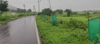 Agricultural/Farm Land for Sale in Murbad, Thane (4 Acre)