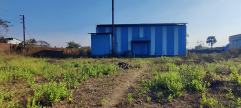 Industrial Land / Plot for Sale in Wada, Thane (30 Guntha)