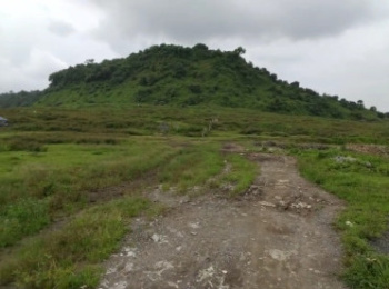 Agricultural/Farm Land for Sale in Pushpak Nagar, Navi Mumbai (2080 Guntha)