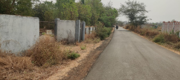 Residential Plot for Sale in Saralgaon, Thane (31 Guntha)