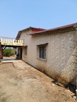 Property for sale in Pali, Raigad