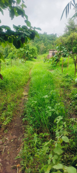 Property for sale in Wada, Palghar