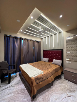 Villa for Rent in Lonavala, Pune (2500 Sq.ft.)