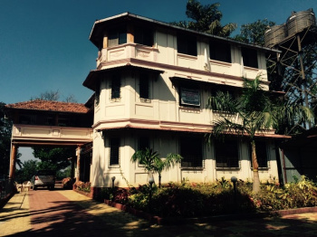 54000 Sq.ft. Penthouse for Sale in Lonavala, Pune