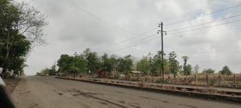Industrial Land / Plot for Sale in Manor, Palghar (23 Acre)