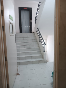 1.5 BHK Flats & Apartments for Sale in Majiwada, Thane (517 Sq.ft.)