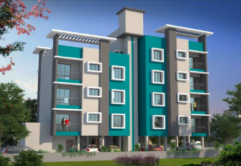 1 BHK Flats & Apartments for Sale in Kankavli, Sindhudurg (504 Sq.ft.)