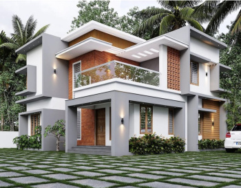 customize villa for sale @ residential area