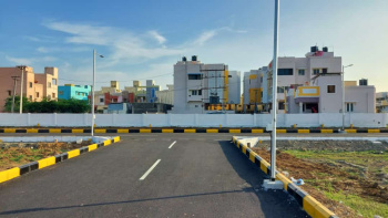 Property for sale in Selaiyur, Chennai
