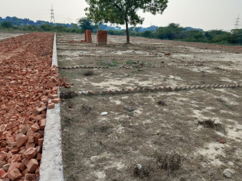 100 Sq. Yards Residential Plot for Sale in Kanpur