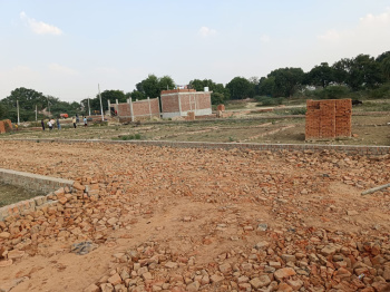50 Sq. Yards Residential Plot for Sale in Kanpur