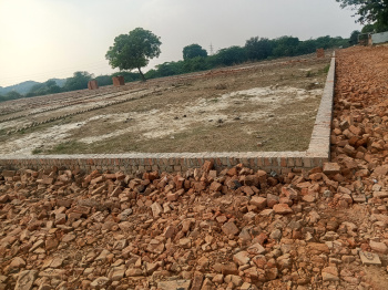 50 Sq. Yards Residential Plot for Sale in Kanpur