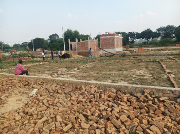 100 Sq. Yards Residential Plot for Sale in Kanpur