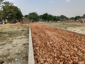 200 Sq. Yards Residential Plot for Sale in Kanpur