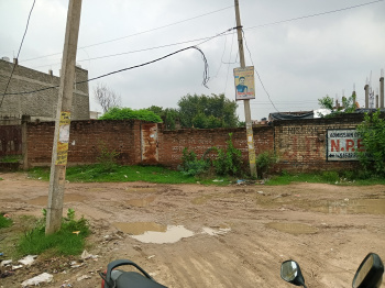 Property for sale in Naubasta, Kanpur