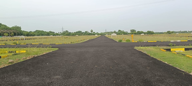 174 Sq.ft. Residential Plot for Sale in Bidhnu, Kanpur