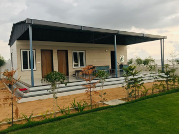 Farm House for Sale in Khatu, Sikar (500 Sq. Yards)