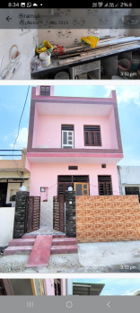 Independent House for Sale in Panchsheel Nagar, Ajmer (50 Sq. Yards)