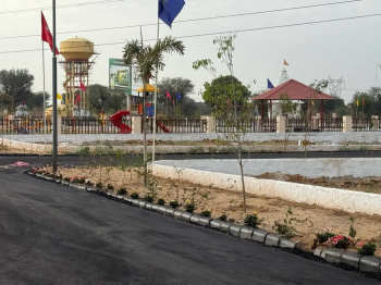 100 Sq. Yards Residential Plot for Sale in Pushkar, Ajmer