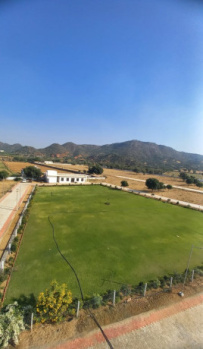 Farm House for Sale in Pushkar, Ajmer (500 Sq. Yards)