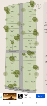 1 RK Farm House for Sale in Pushkar, Ajmer (1000 Sq. Yards)
