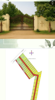 1 RK Farm House for Sale in Pushkar, Ajmer (250 Sq. Yards)