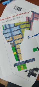 Residential Plot for Sale in Dholera, Ahmedabad (100 Sq. Yards)