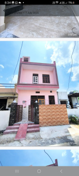 2 BHK Independent House for Sale in Panchsheel Nagar, Ajmer (50 Sq. Yards)