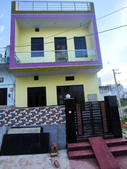 Independent House for Sale in Panchsheel Nagar, Ajmer (500 Sq.ft.)