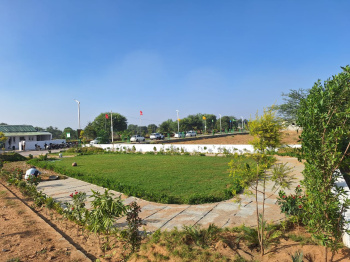 3 BHK Farm House for Sale in Pushkar, Ajmer (500 Sq.ft.)