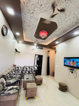 Showrooms for Rent in Vaishali Nagar, Ajmer (2000 Sq.ft.)