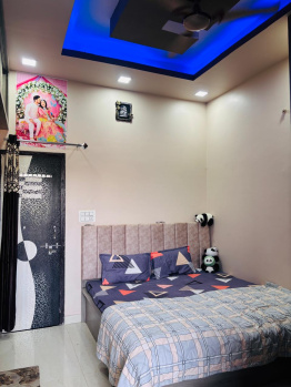 Independent House for Rent in BK Kaul Nagar, Ajmer (1000 Sq.ft.)