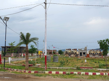 Residential Plot for Sale in Garhmukteshwar, Hapur (100 Sq.ft.)