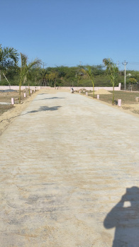 Residential Plot for Sale in Sambhar, Jaipur (100 Sq.ft.)