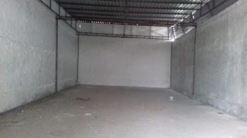 3000 Sq.ft. Warehouse/Godown for Rent in Pisangan, Ajmer