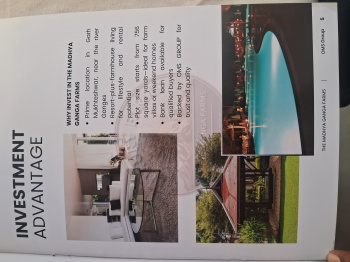 Property for sale in Garhmukteshwar, Hapur