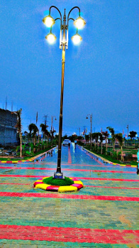 1 BHK Farm House for Sale in Mopa, Goa (1300 Sq. Yards)