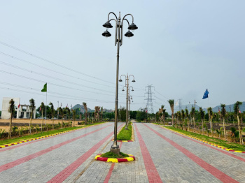 Property for sale in Mopa, Goa