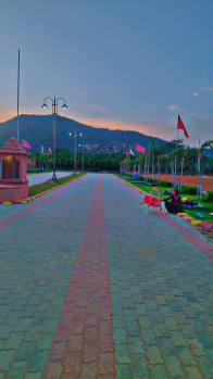 Residential Plot for Sale in Chachiyawas, Ajmer (50 Sq. Yards)