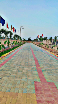 Residential Plot for Sale in Khatu, Sikar (100 Sq. Yards)