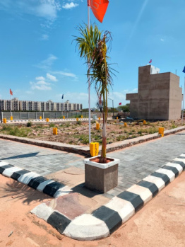 Farm House for Sale in Khatu, Sikar (500 Sq. Yards)