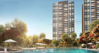 4 BHK Flats & Apartments for Sale in Sector 108, Gurgaon (1596 Sq.ft.)