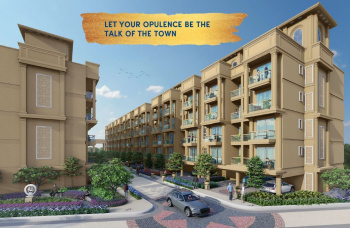 3 BHK Flats & Apartments for Sale in Sector 92, Gurgaon (1190 Sq.ft.)