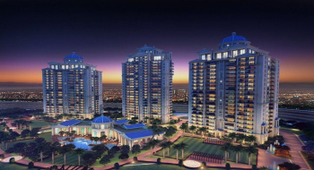 3 BHK Flats & Apartments for Sale in Gurgaon, Gurgaon (2150 Sq.ft.)