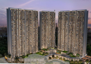 3 BHK Flats & Apartments for Sale in Hinjewadi Phase 1, Pune (1000 Sq.ft.)