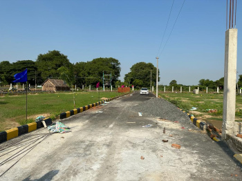 Pattabiram Outer Ring Road Approved plots