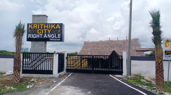 Property for sale in Thiruporur, Chennai