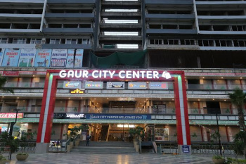 300 Sq.ft. Business Center for Sale in Gaur City 2, Greater Noida