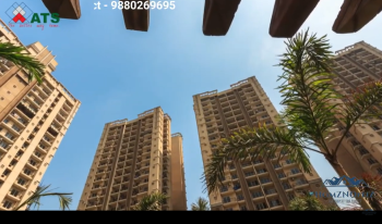 2 BHK Flats & Apartments for Sale in Ahinsa Khand 1, Ghaziabad (1228 Sq.ft.)