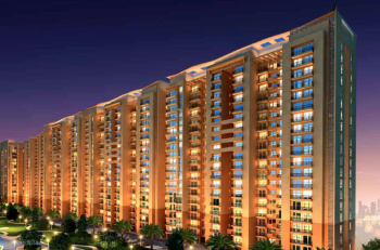 2 BHK Flats & Apartments for Sale in Delhi Merrut Road, Ghaziabad (1100 Sq.ft.)